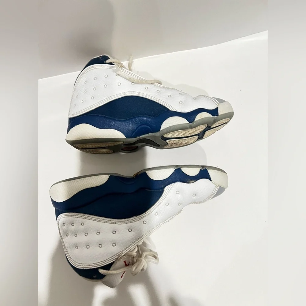 Nike air jordan